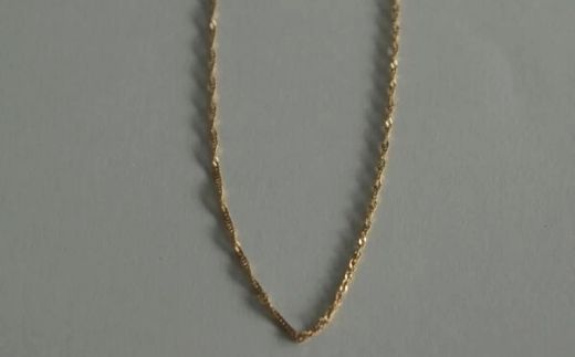 【LENERAオリジナルネックレス】sparkle chain necklace 【079012】